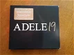 Adele ‎– 19 - 0 - Thumbnail