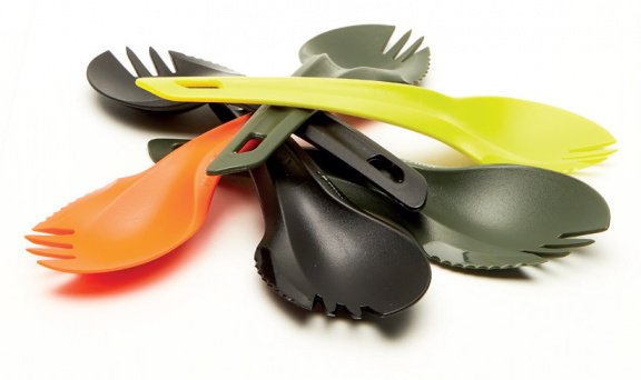 Spork Wildo® Verschillende kleuren - 1