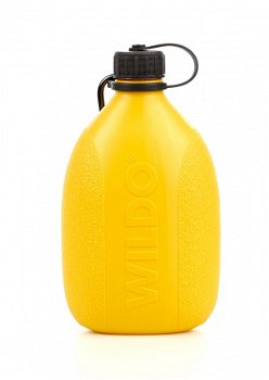 Hiker bottle – canteen Verschillende kleuren - 1