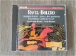 Ravel - Bolero, Glinka - jota aragonesa, Tschaikowski - Capriccio Italien, Chabrier - España - 0 - Thumbnail