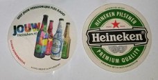 viltje Heineken - jouwheineken.nl
