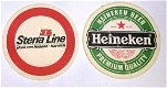 Viltje Heineken, Stena Line - 2 - Thumbnail