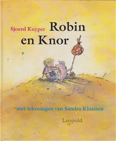 ROBIN EN KNOR - Sjoerd Kuyper (2)