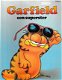 Garfield Een superster A4 album deel 3 - 1 - Thumbnail