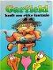 Garfield Heeft een rijke fantasie A4 album deel 4 - 1 - Thumbnail