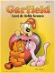 Garfield Leert de liefde kennen A4 album deel 11 - 1 - Thumbnail