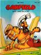 Garfield Gaat aan de slag A4 album deel 28 - 1 - Thumbnail