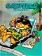 Garfield De playboy A4 album deel 46 - 1 - Thumbnail