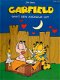 Garfield Gaat een avondje uit A4 album deel 54 - 1 - Thumbnail