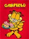 Garfield Doet zichzelf niet tekort A4 album deel 55 - 1 - Thumbnail