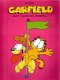 Garfield Met vlag en wimpel A4 album deel 63 - 1 - Thumbnail