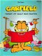 Garfield Hang de vuile was buiten A4 album deel 80 - 1 - Thumbnail