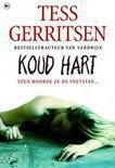 Tess Gerritsen Koud hart - 1