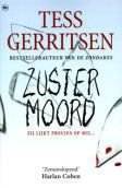 Tess Gerritsen Zustermoord - 1