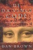 Dan Brown De Da Vinci code - 1