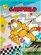 Garfield Zomer-spelletjesboek 1990 - 1 - Thumbnail
