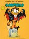 Garfield Winter-spelletjesboek 1990 - 1 - Thumbnail
