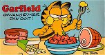 Garfield Omvangrijker dan ooit! 1982 oblong - 1 - Thumbnail