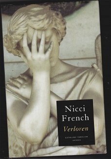 Nicci French Verloren