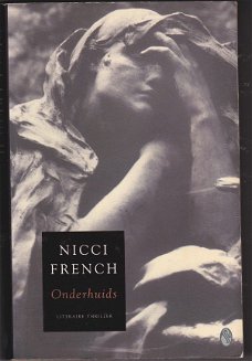 Nicci French Onderhuids