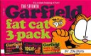 Garfield The seventh Garfield Fat Cat 3 pack 1997 ( Engelstalig ) - 1 - Thumbnail