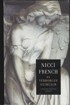 Nicci French De verborgen glimlach - 1