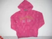 hard roze meisjes vest in mt 98/104 - 1 - Thumbnail