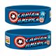 Captain America Fanband - Marvel bij Stichting Superwens! - Marvel - 1 - Thumbnail