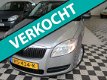 Skoda Fabia - 1.2 Drive 2010 Airco 5DRS Nieuwe Staat - 1 - Thumbnail