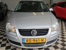 Volkswagen Polo - 1.2-12V Airco 5DRS Zeer nette Auto