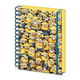 Notebook Minions 3D bij Stichting Superwens! - 1 - Thumbnail