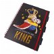 Notebook Minions It's Good To Be King bij Stichting Superwens! - 1 - Thumbnail