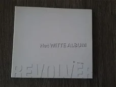 Various ‎– Het Witte Album