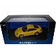 1:43 Autoart 57882 Porsche 911 997 Carrera S coupe geel - 1 - Thumbnail