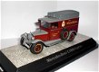 1:43 Premium Classixxs Mercedes L1000 Express Weiler - 1 - Thumbnail