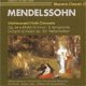 CD - Mendelssohn - Helena Spitkova - 1 - Thumbnail