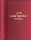 ASTER BERKHOF**VIERDE OMNIBUS 1.MOORD MARKUS.2.GROENEVELT.3. - 5 - Thumbnail