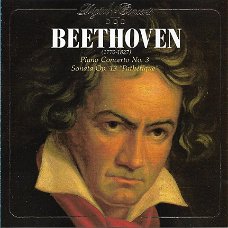 CD - Beethoven - Dubravka Tomsic, piano