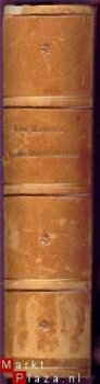 KNUT HAMSUN 1.ONDER HERFSTSTERREN.2.CON SORDINO.3.LAATSTE VR - 1