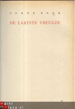 KNUT HAMSUN 1.ONDER HERFSTSTERREN.2.CON SORDINO.3.LAATSTE VR - 5