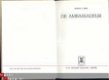 MORRIS L. WEST **DE AMBASSADEUR**HARDCOVER REINAERT** - 2 - Thumbnail