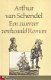 ARTHUR VAN SCHENDEL**EEN ZWERVER VERDWAALD**MEULENHOFF AMSTE - 1 - Thumbnail