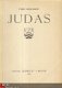 CYRIEL VERSCHAEVE***1942***JUDAS**UITGAVE ZEEMEEUW**BRUGGE - 2 - Thumbnail