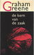 GRAHAM GREENE **DE KERN VAN DE ZAAK**CONTACT UITGEVERIJ - 1 - Thumbnail