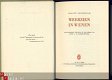 MARGIT SÖDERHOLM**WEERZIEN IN WENEN**LINNEN HARDCOVER - 2 - Thumbnail