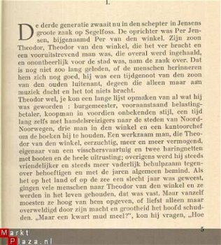 KNUT HAMSUN**MAAR HET LEVEN LEEFT** KNUT HAMSUN - 4