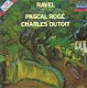 CD - Ravel - Pascal Rogé - Charles Dutoit - 1 - Thumbnail