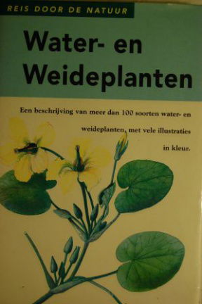 Water- en Weideplanten - nr. 1