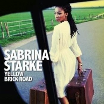 Sabrina Starke - Yellow Brick Road (CD) - 1