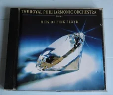 The Royal Philharmonic Orchestra Plays the Hits of Pink Floyd